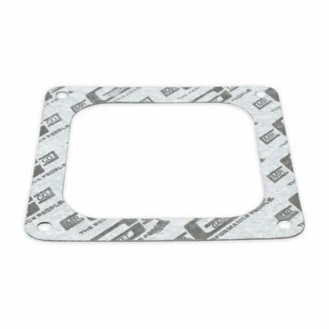 Mr. Gasket Performance Carburetor Base Gasket - Open Center - 58C